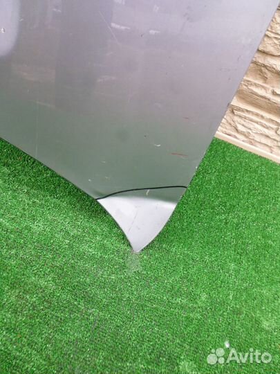 Капот BMW X3 F25 c 2010