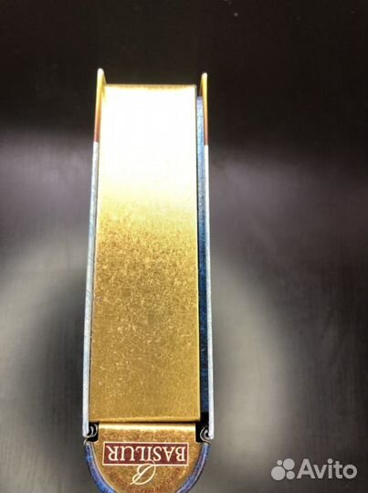 Жестяная коробка от чая Подарочная упаковка книга