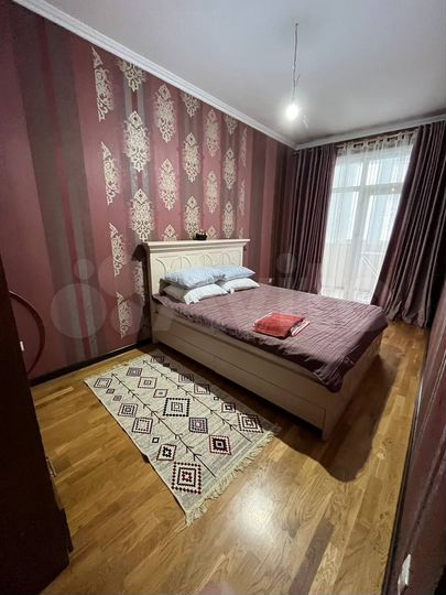 2-к. квартира, 73 м², 5/6 эт.