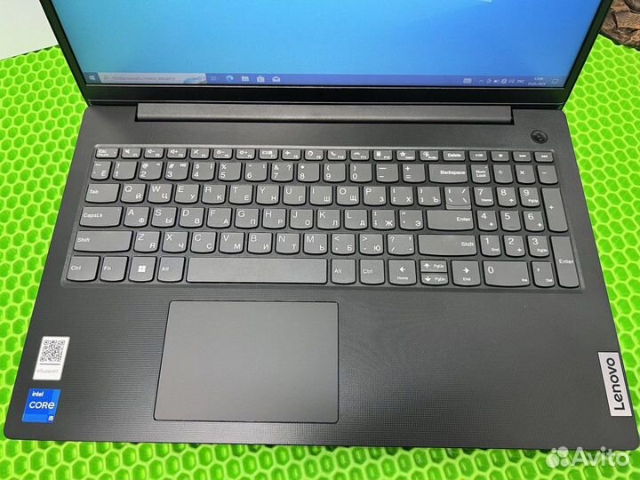 Ноутбук Lenovo V15 G2 ITL 15.6