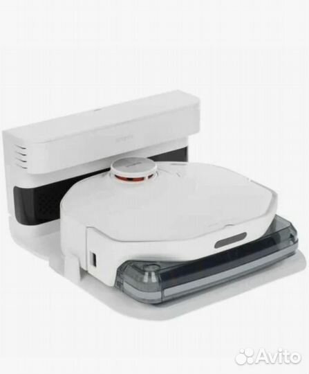 Робот пылесос xiaomi