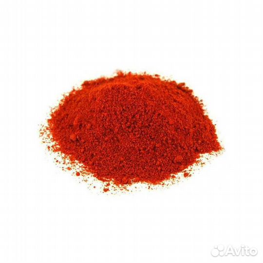 Копченая паприка