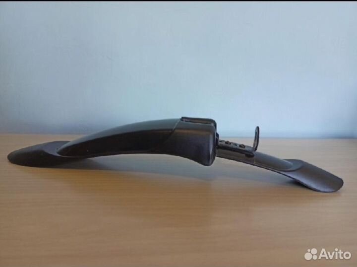 Велосипед крыло,24