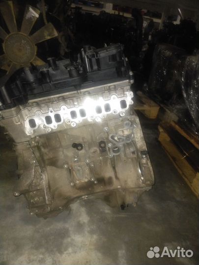 Двигатель E250cgi W212 1.8 turbo mercedes m271860