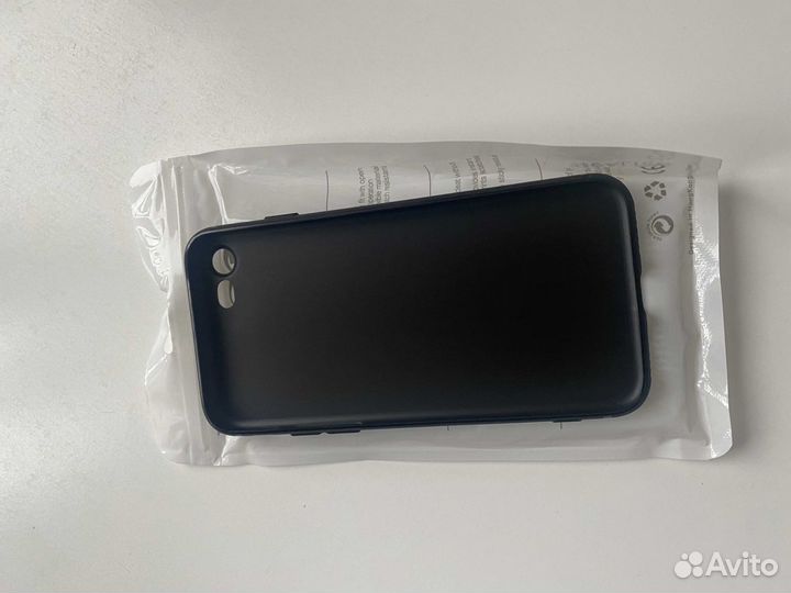 Чехол на iPhone 7 новый