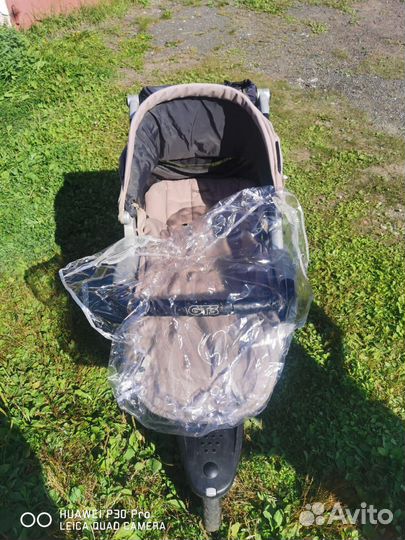 Детские коляски бу