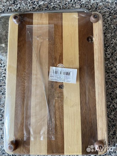 Сырорезка струнная