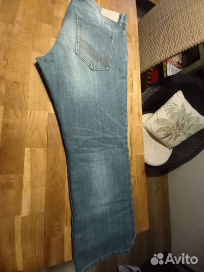 Джинсы Tom Tailor inc Marvin54-56