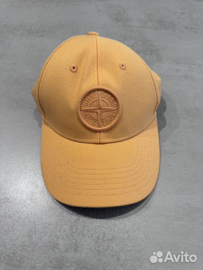 Кепка Stone Island