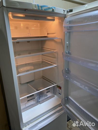 Холодильник indesit no frost