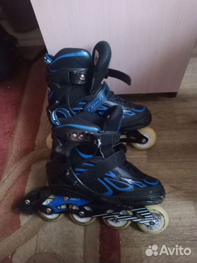 Ролики детские