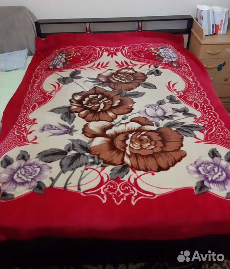 Плед покрывало