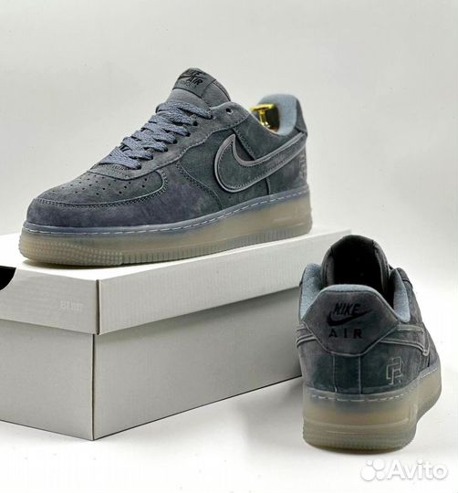 Кроссовки Nike Air Force 1 Low, арт.222337