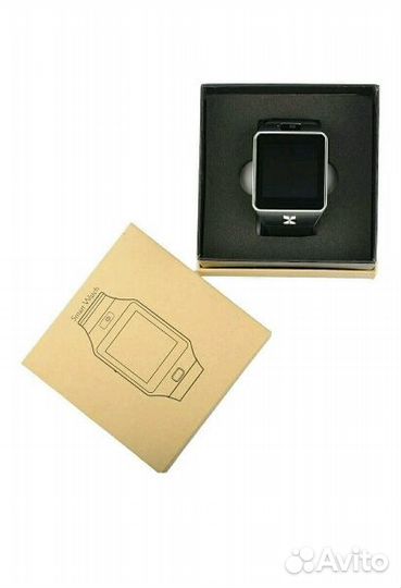 Умные часы SMART Watch DZ11
