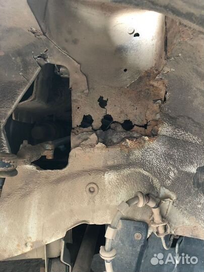 Автосервис