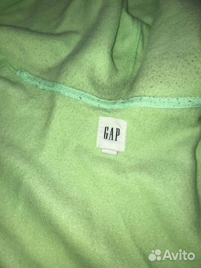 Зип худи GAP
