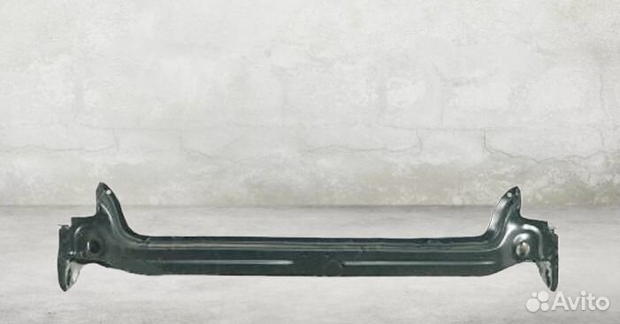 Baleno Балка суппорта радиатора нижняя (Тайвань)