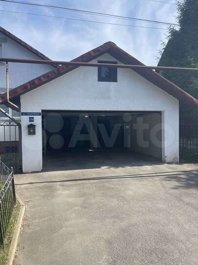 Дом 287 м² на участке 10,5 сот.