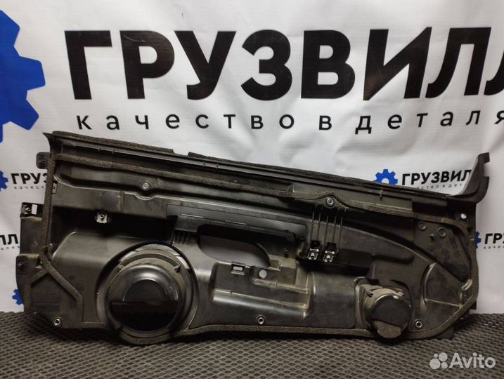 Панель двери правая DAF 106 1875353