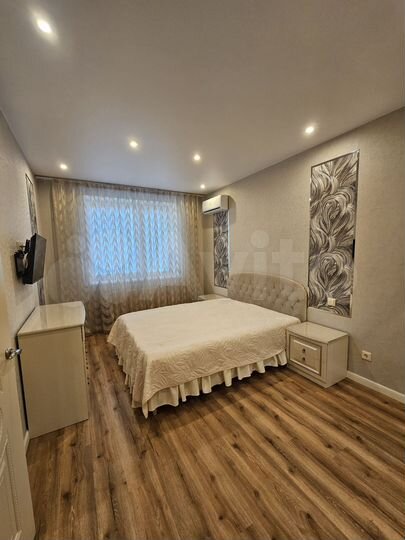 1-к. квартира, 35,2 м², 12/17 эт.
