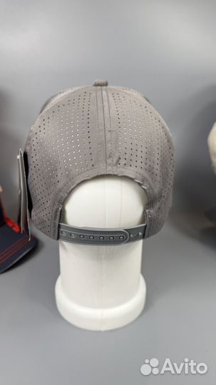 Бейсболка Nike люкс