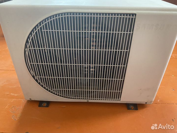 Сплит система Самсунг