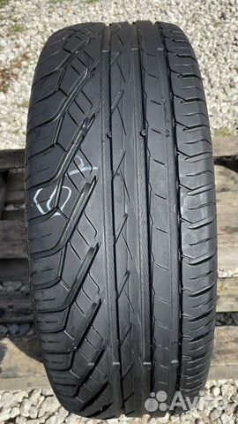 Uniroyal Rain Expert 3 SUV 215/60 R17