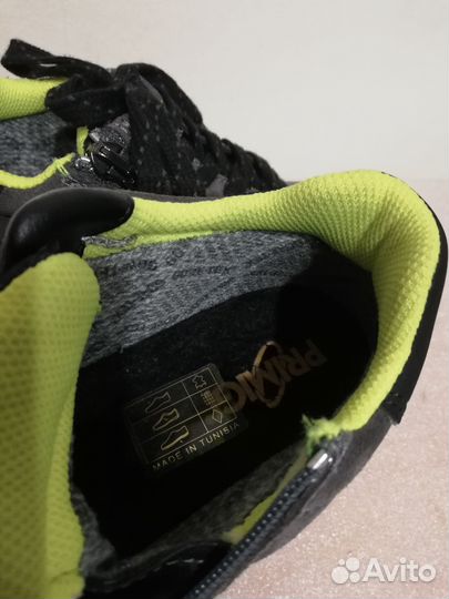 Ботинки Primigi демисезон 29