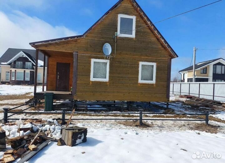 Винтовые сваи, установка винтовых свай