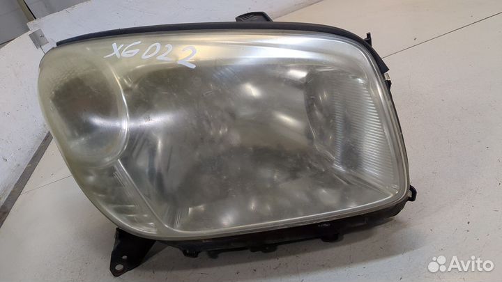 Фара (передняя) Toyota RAV 4, 2004