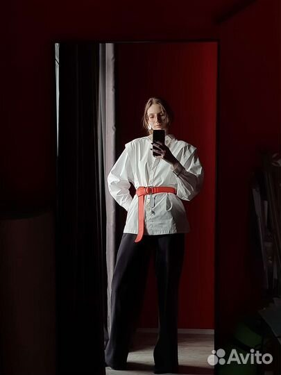 Ремень безразмерный Virele