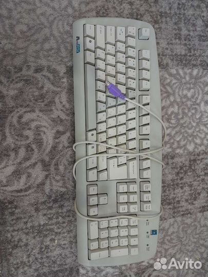 Клавиатура