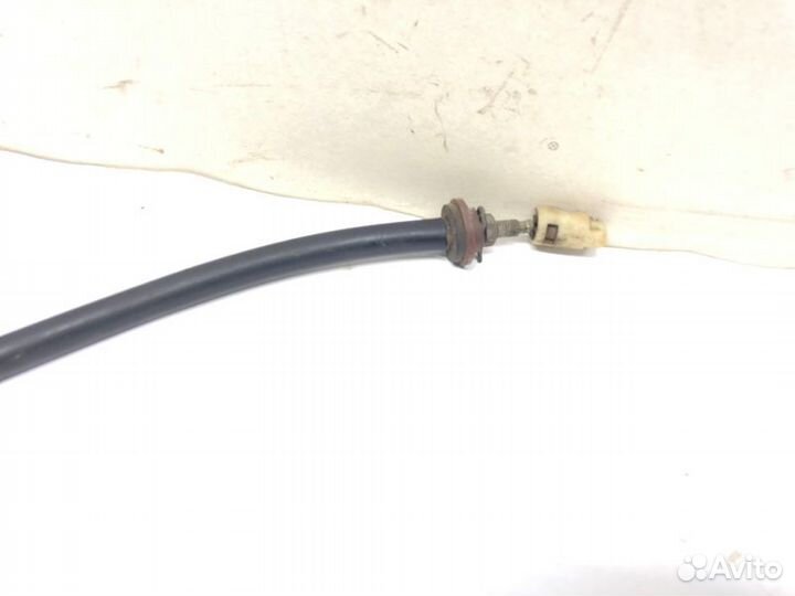 Трос спидометра задний Nissan Almera G15 K4M 2016