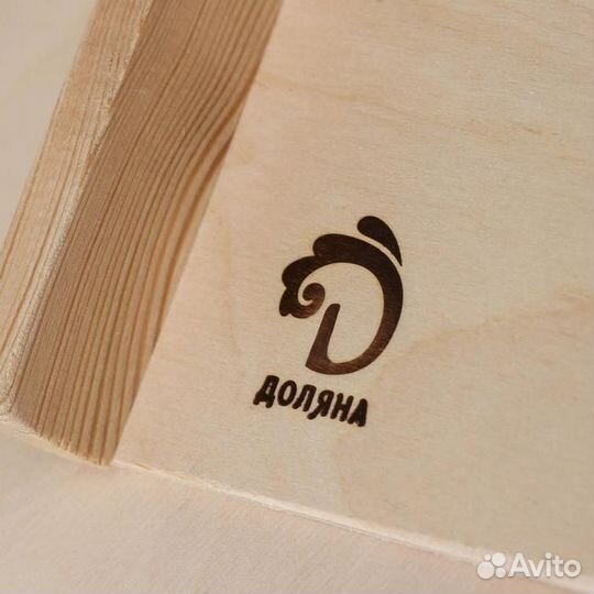 Доски для пельменей Доляна «Хозяюшка», 3 шт: 4030