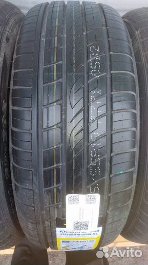 Austone Athena SP-303 225/55 R19