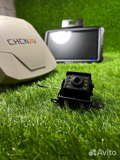 Автопилотное устройство chcnav NX510 PRO