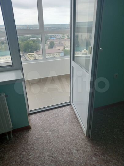 1-к. квартира, 37 м², 14/16 эт.