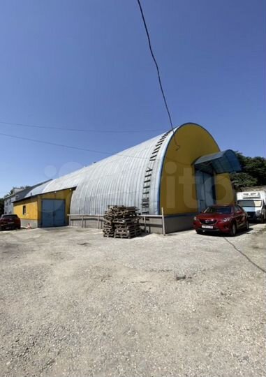 Склад, 315 м²