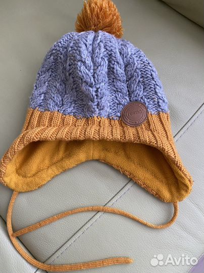 Детская шапка Reima, 50-52