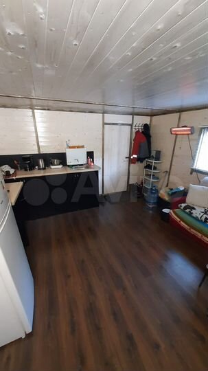 Участок 7,5 сот. (СНТ, ДНП)