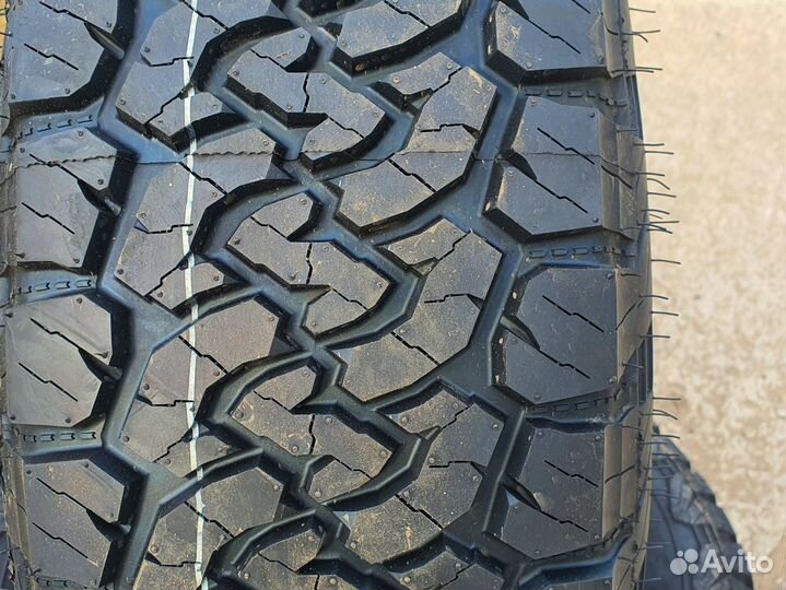 Sumaxx All-Terrain T/A 275/70 R17 121S