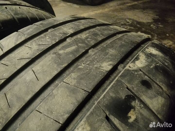 Bridgestone Alenza 001 285/45 R20 108W