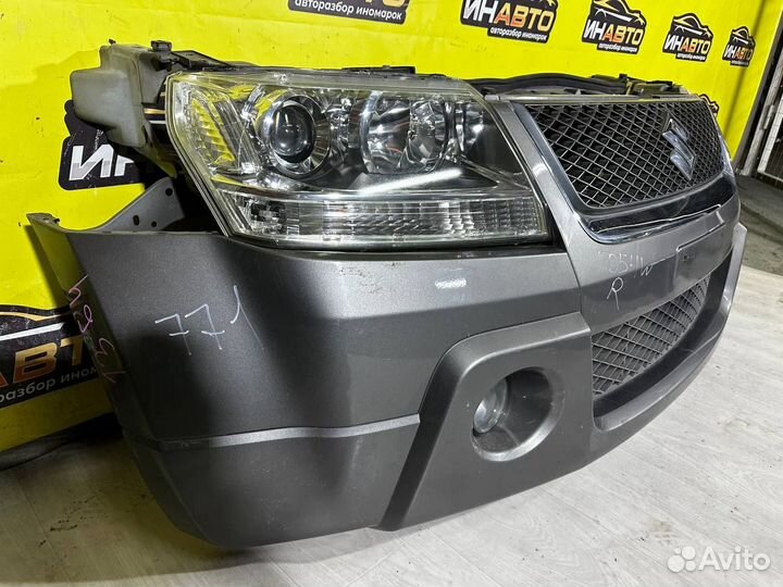 Ноускат Suzuki grand vitara