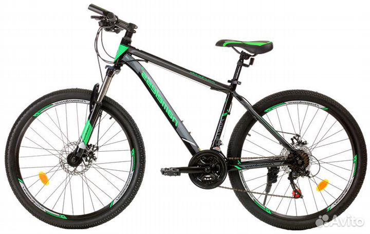 Легкие горные велосипеды. Большой выбор. Гарантия