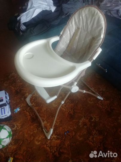 Стул для кормления