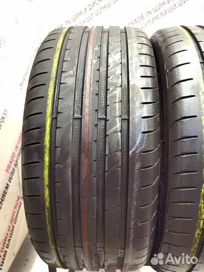 Goodyear Eagle F1 GS 225/40 R18 92Y