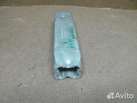 Кронштейн бампера Audi A6 C6 2005-2011