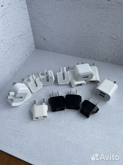 Адаптер для блока питания macbook Apple