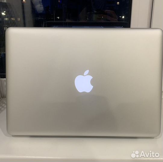 Apple MacBook 13 Pro 2012