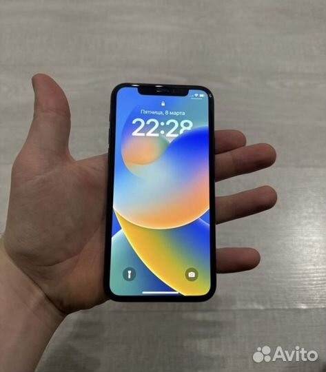 iPhone 11 Pro, 64 ГБ